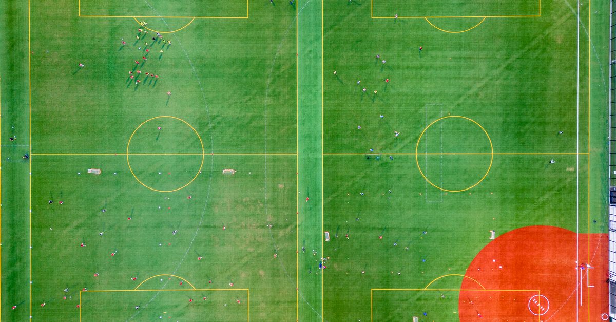 découvrez notre expertise en nutrition pour les sports d'équipe, optimisez la performance et la récupération de vos athlètes grâce à des conseils adaptés et des programmes nutritionnels personnalisés.