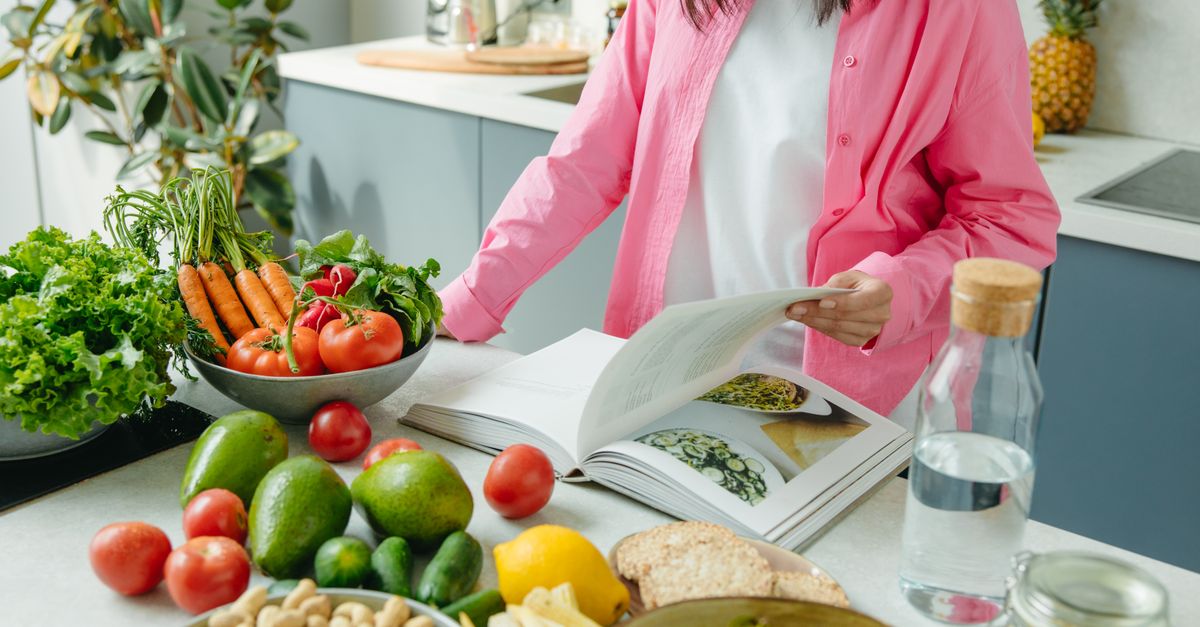 découvrez des recommandations nutritionnelles personnalisées pour une alimentation saine et équilibrée, adaptées à vos besoins et objectifs.