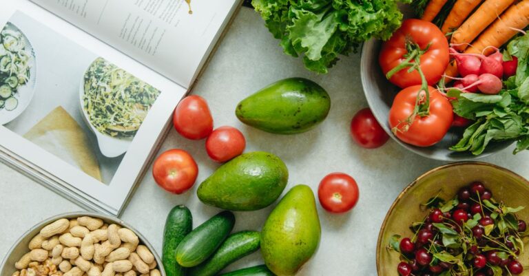 découvrez des recommandations nutritionnelles personnalisées pour adopter une alimentation équilibrée et améliorer votre bien-être au quotidien.